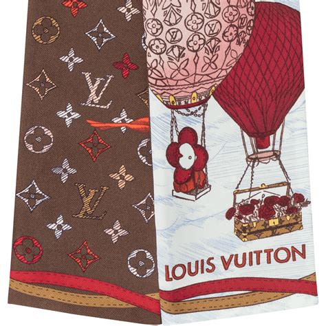 louis vuitton summer trunk bandeau|Up And Away Bandeau S00 .